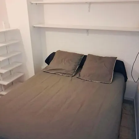 Apartamento Bord De Mer, Clim, Jardin Et Parking *