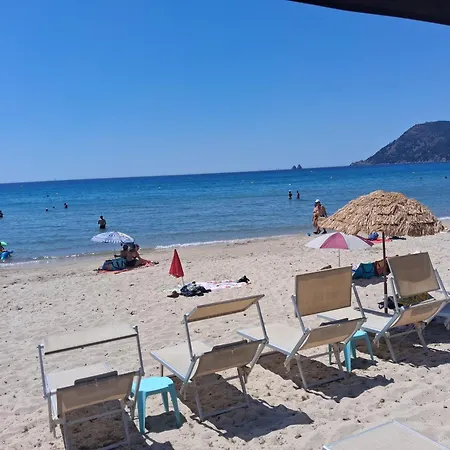 Apartamento Bord De Mer, Clim, Jardin Et Parking La Seyne-sur-Mer