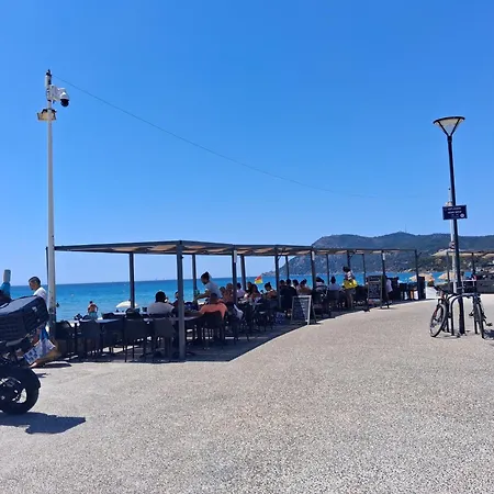 Bord De Mer, Clim, Jardin Et Parking * La Seyne-sur-Mer